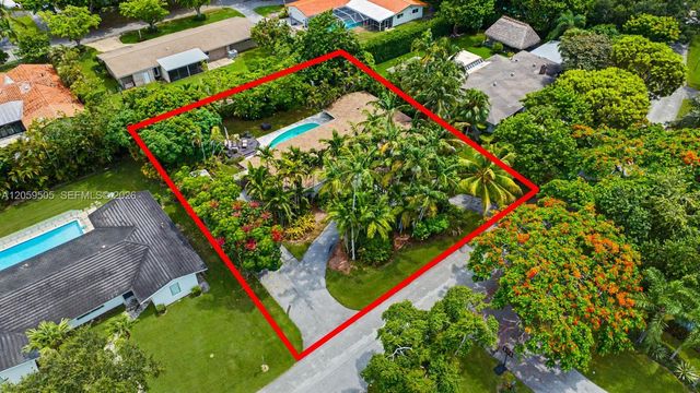 7331 SW 117th Ter, Pinecrest, FL 33156