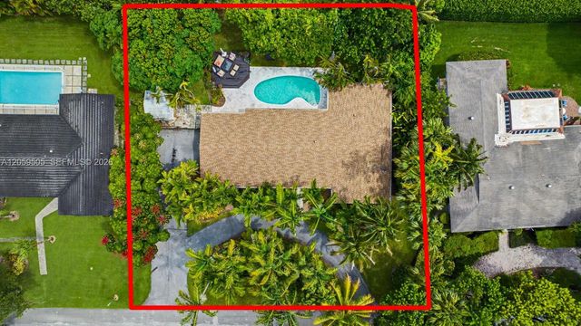 7331 SW 117th Ter, Pinecrest, FL 33156