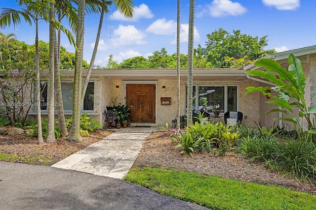 7331 SW 117th Ter, Pinecrest, FL 33156