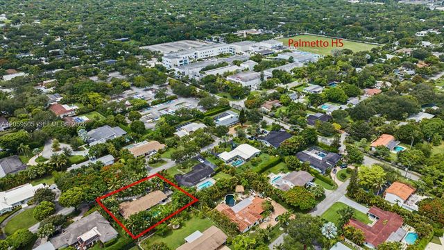 7331 SW 117th Ter, Pinecrest, FL 33156