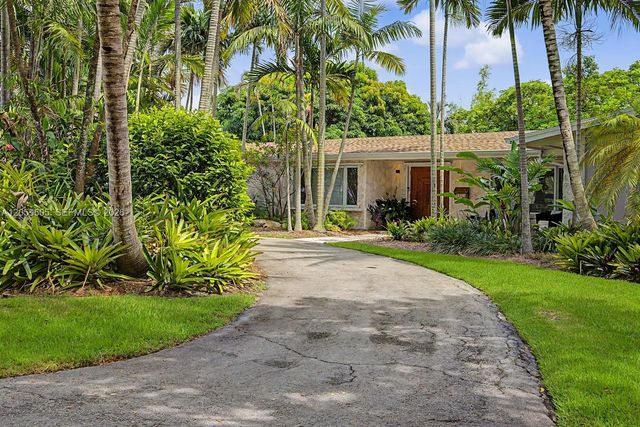 7331 SW 117th Ter, Pinecrest, FL 33156
