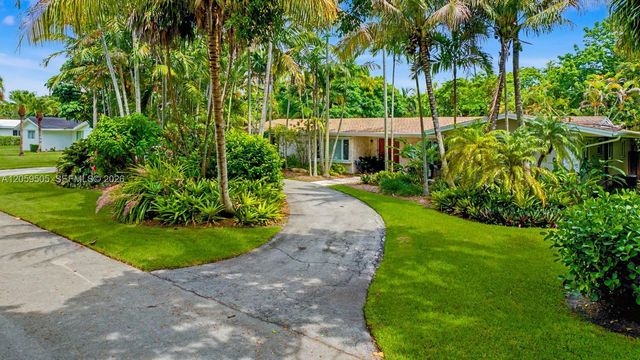 7331 SW 117th Ter, Pinecrest, FL 33156