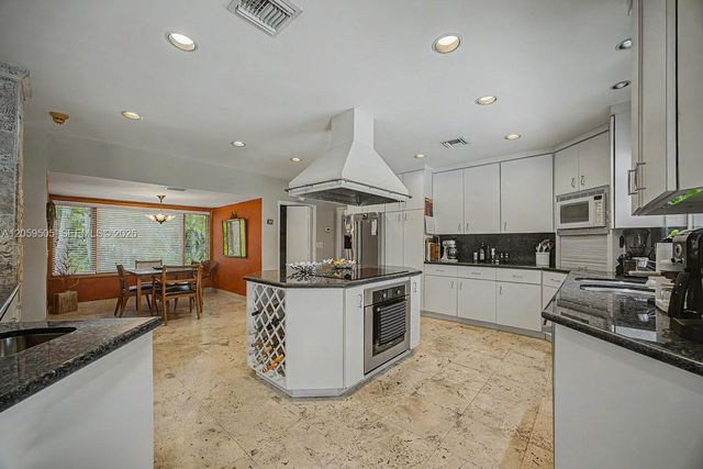7331 SW 117th Ter, Pinecrest, FL 33156