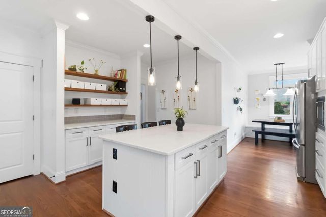 2137 Boyce Circle, Marietta, GA 30066