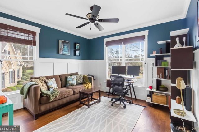 2137 Boyce Circle, Marietta, GA 30066