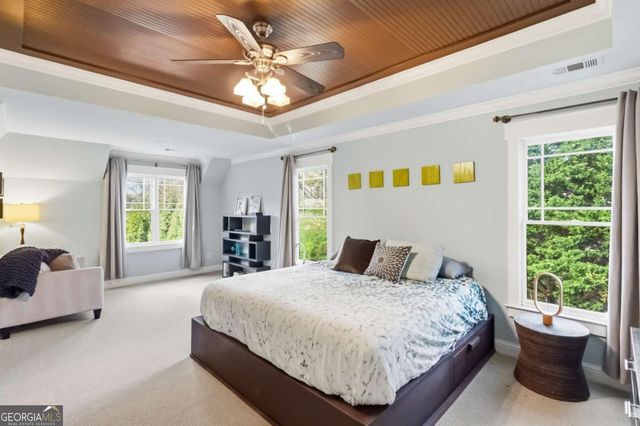 2137 Boyce Circle, Marietta, GA 30066