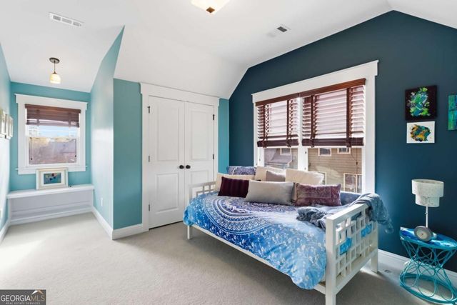 2137 Boyce Circle, Marietta, GA 30066