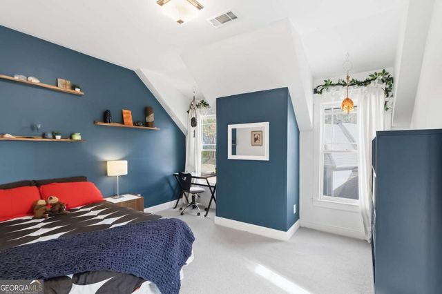 2137 Boyce Circle, Marietta, GA 30066