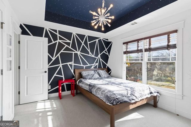 2137 Boyce Circle, Marietta, GA 30066