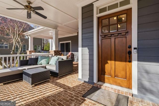 2137 Boyce Circle, Marietta, GA 30066