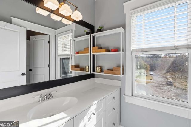 2137 Boyce Circle, Marietta, GA 30066