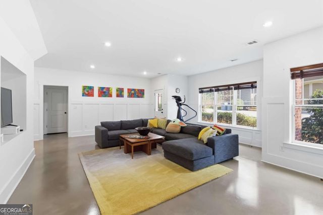 2137 Boyce Circle, Marietta, GA 30066