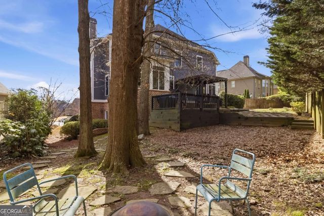 2137 Boyce Circle, Marietta, GA 30066