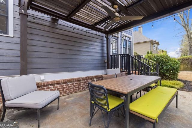 2137 Boyce Circle, Marietta, GA 30066