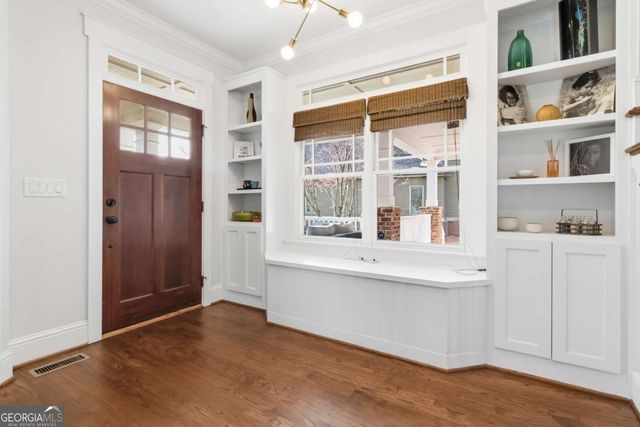 2137 Boyce Circle, Marietta, GA 30066