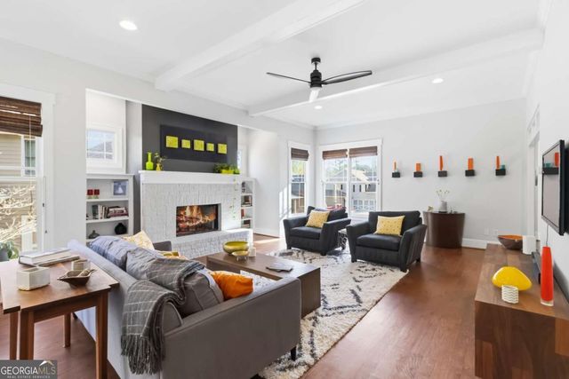 2137 Boyce Circle, Marietta, GA 30066