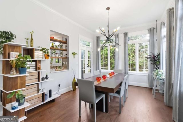 2137 Boyce Circle, Marietta, GA 30066