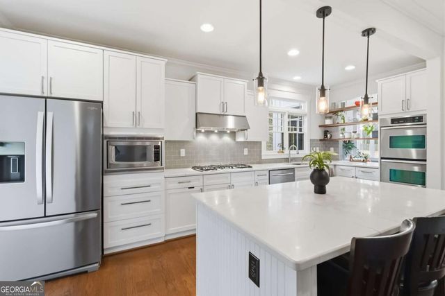 2137 Boyce Circle, Marietta, GA 30066