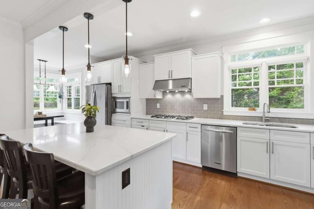 2137 Boyce Circle, Marietta, GA 30066