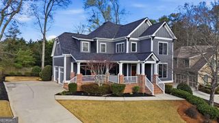 2137 Boyce Circle, Marietta, GA 30066