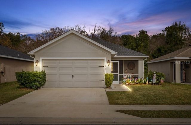 979 PEARLY RIDGE LANE, Lakeland, FL 33809