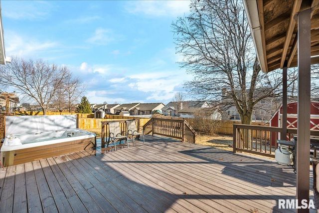 1930 COBBLESTONE Avenue, Washington, IL 61571