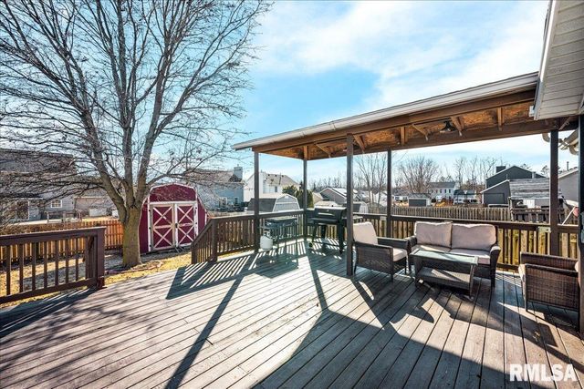 1930 COBBLESTONE Avenue, Washington, IL 61571