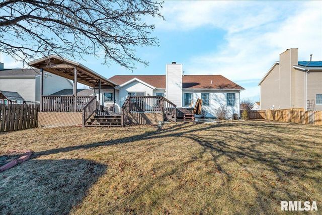 1930 COBBLESTONE Avenue, Washington, IL 61571