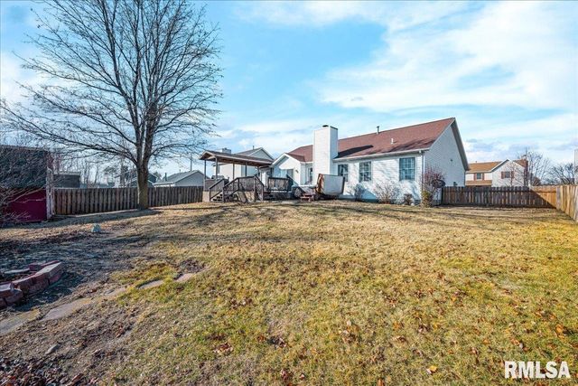 1930 COBBLESTONE Avenue, Washington, IL 61571