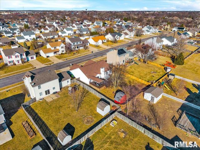 1930 COBBLESTONE Avenue, Washington, IL 61571