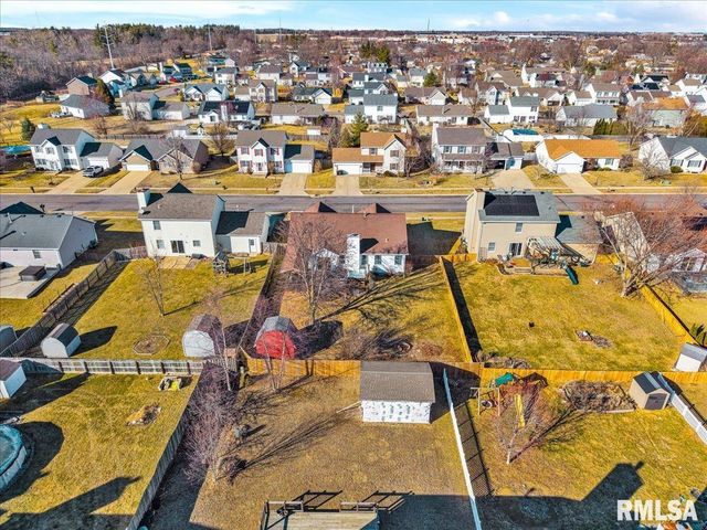 1930 COBBLESTONE Avenue, Washington, IL 61571