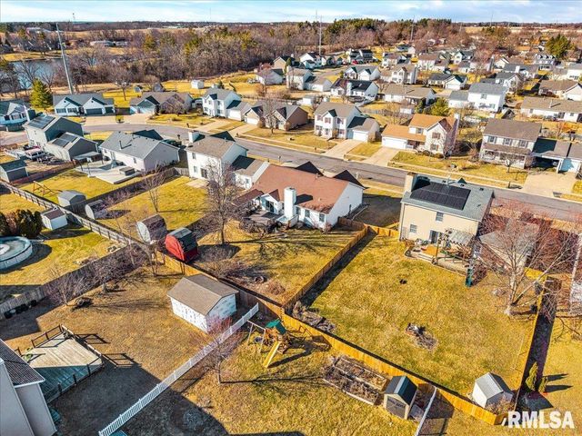 1930 COBBLESTONE Avenue, Washington, IL 61571