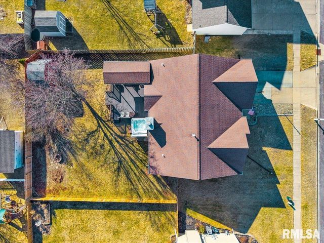 1930 COBBLESTONE Avenue, Washington, IL 61571