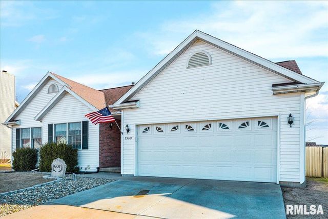 1930 COBBLESTONE Avenue, Washington, IL 61571