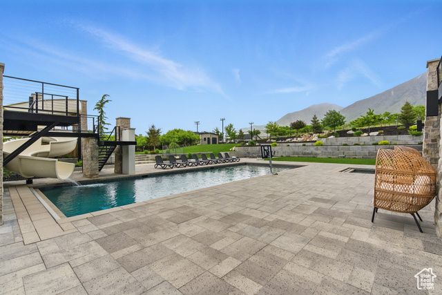 630 N LOAFER CANYON RD, Elk Ridge, UT 84651