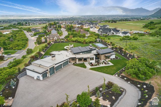 630 N LOAFER CANYON RD, Elk Ridge, UT 84651