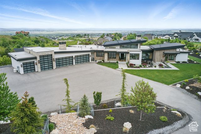 630 N LOAFER CANYON RD, Elk Ridge, UT 84651