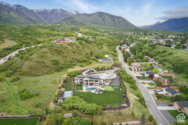 630 N LOAFER CANYON RD, Elk Ridge, UT 84651