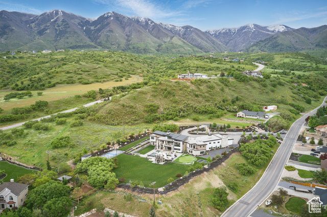 630 N LOAFER CANYON RD, Elk Ridge, UT 84651
