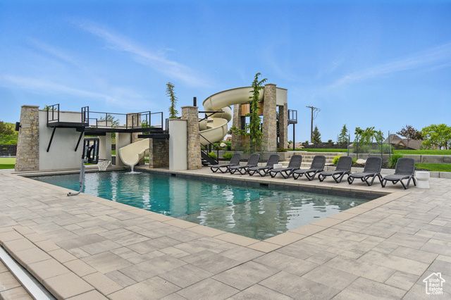 630 N LOAFER CANYON RD, Elk Ridge, UT 84651