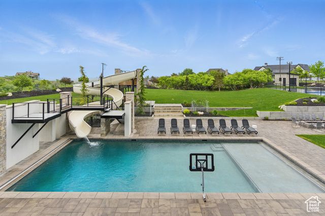 630 N LOAFER CANYON RD, Elk Ridge, UT 84651