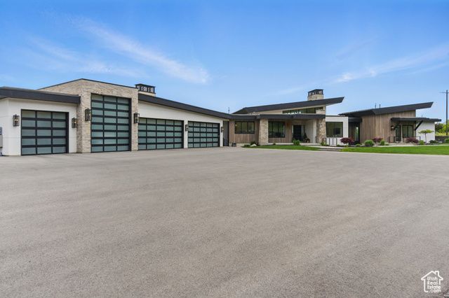 630 N LOAFER CANYON RD, Elk Ridge, UT 84651