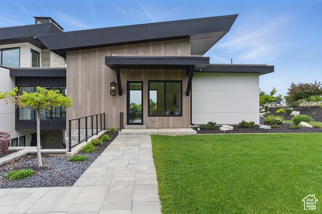 630 N LOAFER CANYON RD, Elk Ridge, UT 84651