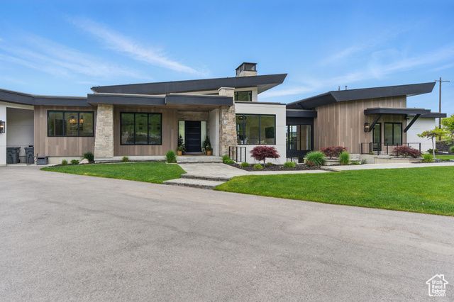 630 N LOAFER CANYON RD, Elk Ridge, UT 84651