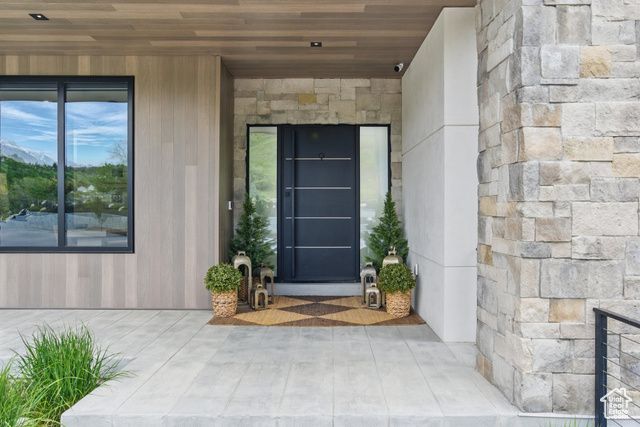 630 N LOAFER CANYON RD, Elk Ridge, UT 84651