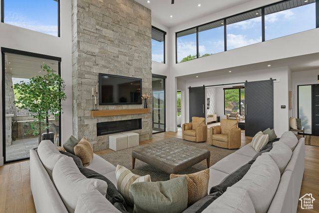 630 N LOAFER CANYON RD, Elk Ridge, UT 84651