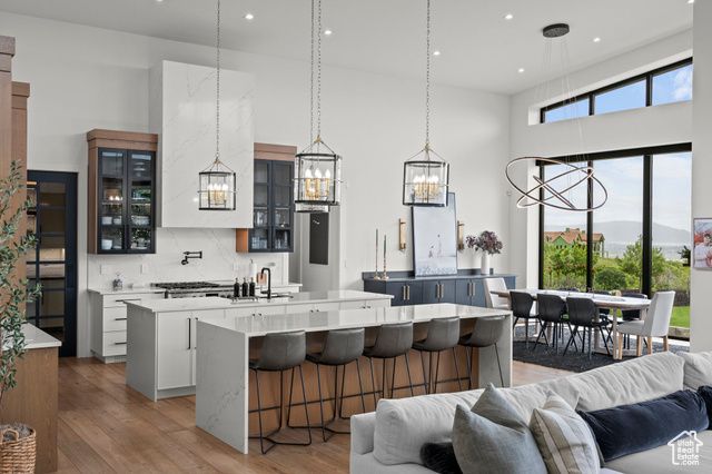 630 N LOAFER CANYON RD, Elk Ridge, UT 84651