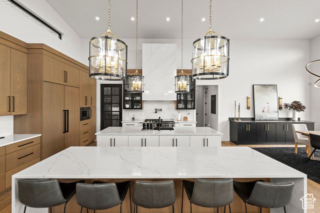 630 N LOAFER CANYON RD, Elk Ridge, UT 84651