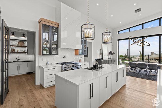 630 N LOAFER CANYON RD, Elk Ridge, UT 84651