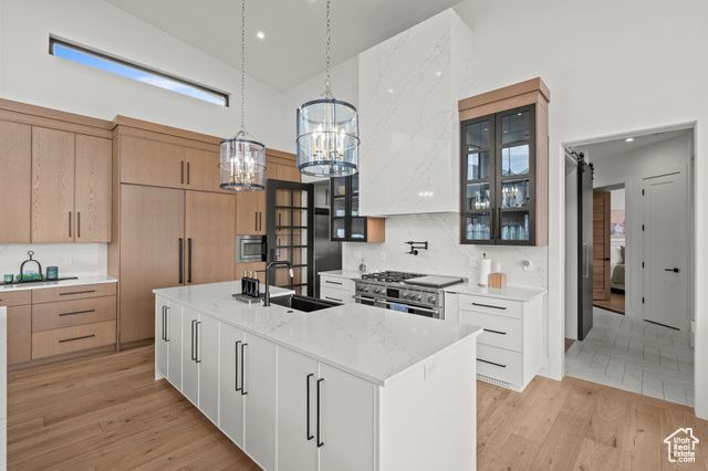 630 N LOAFER CANYON RD, Elk Ridge, UT 84651